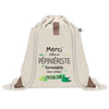 Fête des Mères Mamie Maman Cadeau anniversaire Noël Travail Métier Départ Retraite Collègue Femme Homme Fête des Pères Papa Papi sac à dos voyage