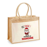 Cadeau Noel Famille Amis Papa MAman Mamie Papi Secret Santa