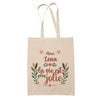 Sac Tote Bag Fête des Mères Fêtes des Pères Mamie Papi Famille Idée Cadeau anniversaire Noël Travail Boulot Métier Départ Retraite Collègue Femme Homme