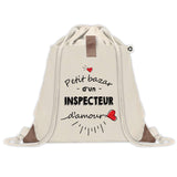 Fête des Mères Mamie Maman Cadeau anniversaire Noël Travail Métier Départ Retraite Collègue Femme Homme Fête des Pères Papa Papi sac à dos voyage
