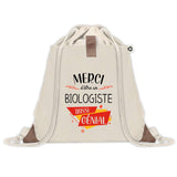 Fête des Mères Mamie Maman Cadeau anniversaire Noël Travail Métier Départ Retraite Collègue Femme Homme Fête des Pères Papa Papi sac à dos voyage