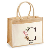 Sac Fête des Mères Mamie MAman Soeur Femme Famille Idée Cadeau anniversaire Noël Travail Boulot Métier Départ Retraite Collègue Femme cabas shopping plage