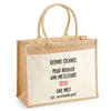 Sac Fête des Mères Mamie MAman Soeur Femme Famille Idée Cadeau anniversaire Noël Travail Boulot Métier Départ Retraite Collègue Femme cabas shopping plage