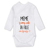 bébé enfant nourrisson idée cadeau naissance amour amitié parrain marraine famille baby shower maternité maman papa baptême anniversaire noël fête des pères papa fête des mères