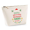 Cadeau Noel Famille Amis Papa MAman Mamie Papi Secret Santa