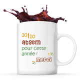 maîtresse atsem école fin d’année scolaire nounou éducatrice institutrice prof tutrice crèche remerciement fin d’année idée cadeau maîtresse cadeau atsem personnalisé petit cadeau école fin de maternelle fin de primaire merci maîtresse merci atsem départ à la retraite promotion départ collègue