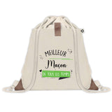 Fête des Mères Mamie Maman Cadeau anniversaire Noël Travail Métier Départ Retraite Collègue Femme Homme Fête des Pères Papa Papi sac à dos voyage