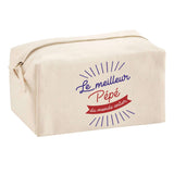 Sac Fête des Mères Mamie Famille Idée Cadeau anniversaire Noël Travail Boulot Métier Départ Retraite Collègue Femme cabas shopping plage