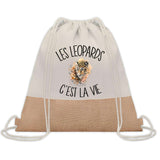 Sac Fête des Mères Mamie Cadeau anniversaire Noël Travail Métier Départ Retraite Collègue Femme Homme Fête des Pères Papa Maman Papi cabas shopping plage