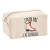 Sac Fête des Mères Mamie Famille Idée Cadeau anniversaire Noël Travail Boulot Métier Départ Retraite Collègue Femme cabas shopping plage