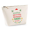 Cadeau Noel Famille Amis Papa MAman Mamie Papi Secret Santa