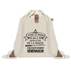Fête des Mères Mamie Maman Cadeau anniversaire Noël Travail Métier Départ Retraite Collègue Femme Homme Fête des Pères Papa Papi sac à dos voyage