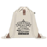 Fête des Mères Mamie Maman Cadeau anniversaire Noël Travail Métier Départ Retraite Collègue Femme Homme Fête des Pères Papa Papi sac à dos voyage