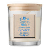 Cadeau Noel Famille Amis Papa MAman Mamie Papi Secret Santa