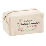 Sac Fête des Mères Mamie Famille Idée Cadeau anniversaire Noël Travail Boulot Métier Départ Retraite Collègue Femme cabas shopping plage