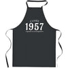 Cadeau Cuisinier cuisinière mère maman papa père mamie papi Vêtement Blouse de protection Barbecue Jardinage Tablier de Travail Tâches ménagères 