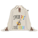 Fête des Mères Mamie Maman Cadeau anniversaire Noël Travail Métier Départ Retraite Collègue Femme Homme Fête des Pères Papa Papi sac à dos voyage