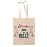 Sac Tote Bag Fête des Mères Fêtes des Pères Mamie Papi Famille Idée Cadeau anniversaire Noël Travail Boulot Métier Départ Retraite Collègue Femme Homme