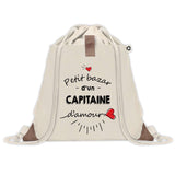 Fête des Mères Mamie Maman Cadeau anniversaire Noël Travail Métier Départ Retraite Collègue Femme Homme Fête des Pères Papa Papi sac à dos voyage