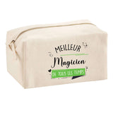 Sac Fête des Mères Mamie Famille Idée Cadeau anniversaire Noël Travail Boulot Métier Départ Retraite Collègue Femme cabas shopping plage