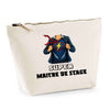 Sac Fête des Mères Mamie Famille Idée Cadeau anniversaire Noël Travail Boulot Métier Départ Retraite Collègue Femme cabas shopping plage