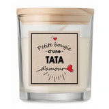 noël cadeau départ retraite travail collègue idée fête des mères boulot soeur grand-mères santa anniversaire femme fille saint valentin mamie maman bougie candle homme papa grand-père soeur frère