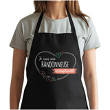 Cadeau Cuisinier cuisinière mère maman papa père mamie papi Vêtement Blouse de protection Barbecue Jardinage Tablier de Travail Tâches ménagères 