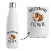 Gourde Isotherme Mon cochon d'Inde c'est ma vie