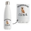 Gourde Isotherme Mon Rhodesian Ridgeback c'est ma vie