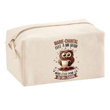 Sac Fête des Mères Mamie Famille Idée Cadeau anniversaire Noël Travail Boulot Métier Départ Retraite Collègue Femme cabas shopping plage