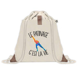 Fête des Mères Mamie Maman Cadeau anniversaire Noël Travail Métier Départ Retraite Collègue Femme Homme Fête des Pères Papa Papi sac à dos voyage