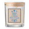 Cadeau Noel Famille Amis Papa MAman Mamie Papi Secret Santa