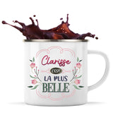 Mug personnalisé, idée cadeau pour maman, femme ou collègue. Parfait pour Noël, anniversaire, fête des mères ou Secret Santa.