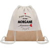 Sac Fête des Mères Mamie Maman Cadeau anniversaire Noël Travail Métier Départ Retraite Collègue Femme cabas shopping plage