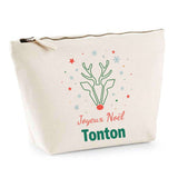 Trousse Joyeux noël Tonton Cerf