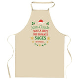 Cadeau Noel Famille Amis Papa MAman Mamie Papi Secret Santa