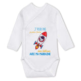 bébé enfant nourrisson idée cadeau naissance amour amitié parrain marraine famille baby shower maternité maman papa baptême anniversaire noël fête des pères papa fête des mères