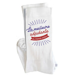 Chaussettes originales en coton, idée cadeau drôle tendance mère maman papa père mamie papi anniversaire noel 