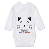 bébé enfant nourrisson idée cadeau naissance amour amitié parrain marraine famille baby shower maternité maman papa baptême anniversaire noël fête des pères papa fête des mères