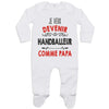 bébé enfant nourrisson idée cadeau naissance amour amitié parrain marraine famille baby shower maternité maman papa baptême anniversaire noël fête des pères papa fête des mères