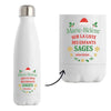 Cadeau Noel Famille Amis Papa MAman Mamie Papi Secret Santa