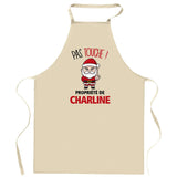 Cadeau Noel Famille Amis Papa MAman Mamie Papi Secret Santa