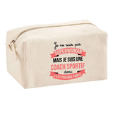 Sac Fête des Mères Mamie Famille Idée Cadeau anniversaire Noël Travail Boulot Métier Départ Retraite Collègue Femme cabas shopping plage