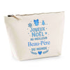 Trousse Joyeux noël au meilleur Beau-Père