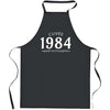 Cadeau Cuisinier cuisinière mère maman papa père mamie papi Vêtement Blouse de protection Barbecue Jardinage Tablier de Travail Tâches ménagères 