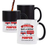 Mug personnalisé, idée cadeau pour maman, femme ou collègue. Parfait pour Noël, anniversaire, fête des mères ou Secret Santa.