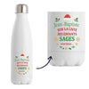Cadeau Noel Famille Amis Papa MAman Mamie Papi Secret Santa