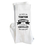 Chaussettes originales en coton, idée cadeau drôle tendance mère maman papa père mamie papi anniversaire noel 