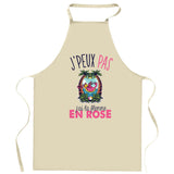 Cadeau Cuisinier cuisinière mère maman papa père mamie papi Vêtement Blouse de protection Barbecue Jardinage Tablier de Travail Tâches ménagères 