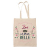 Sac Tote Bag Fête des Mères Fêtes des Pères Mamie Papi Famille Idée Cadeau anniversaire Noël Travail Boulot Métier Départ Retraite Collègue Femme Homme